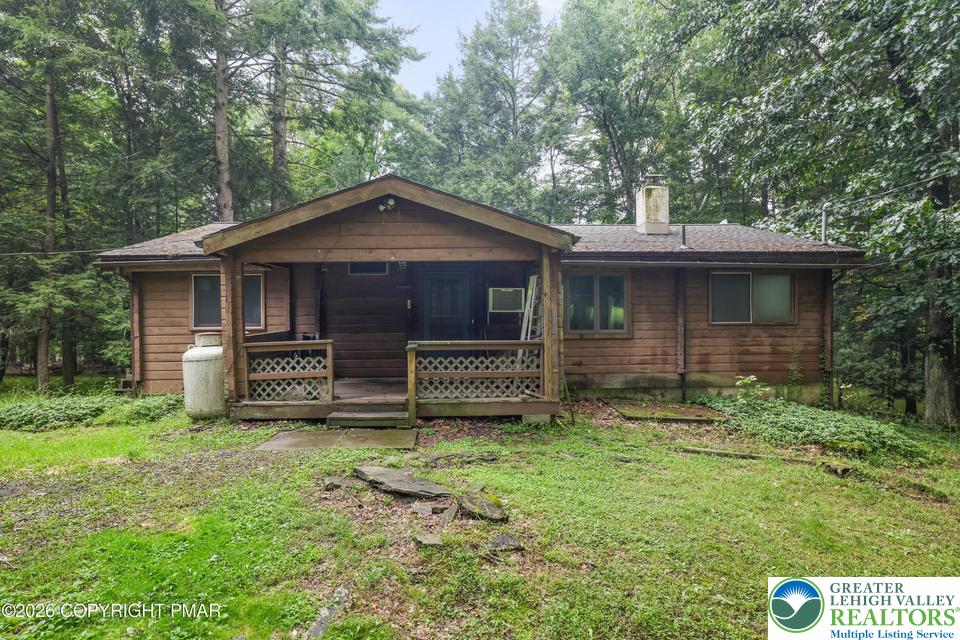 135 Sportsmen Drive Property Photo 1