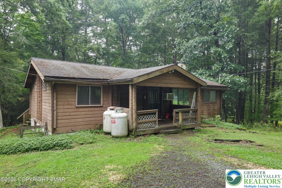 135 Sportsmen Drive Property Photo 2