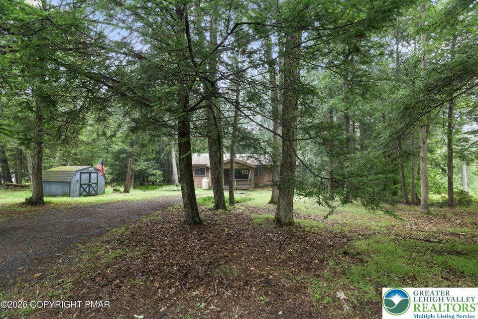 135 Sportsmen Drive Property Photo 3