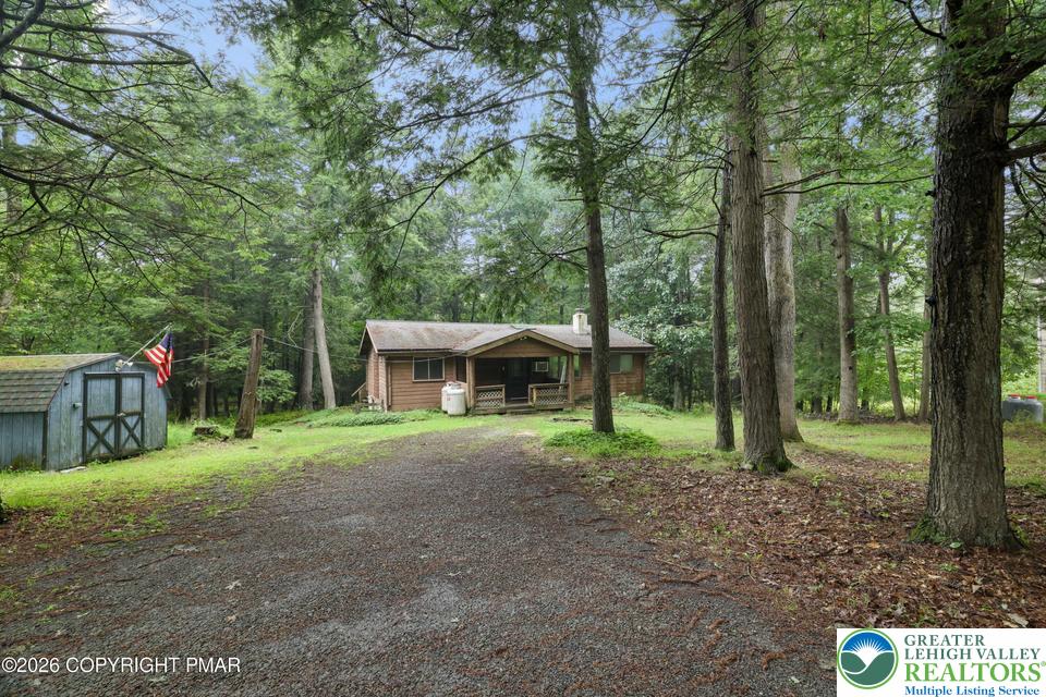135 Sportsmen Drive Property Photo 4