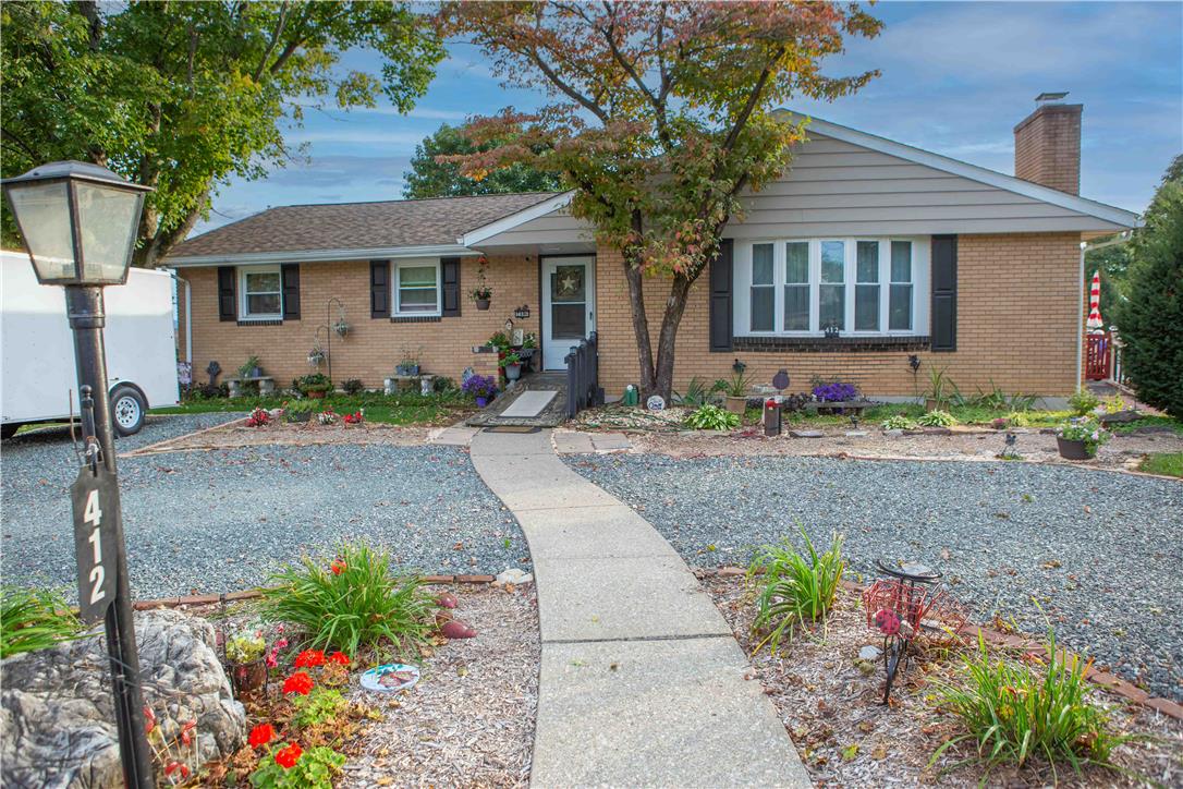 412 Grange Road Property Photo 1