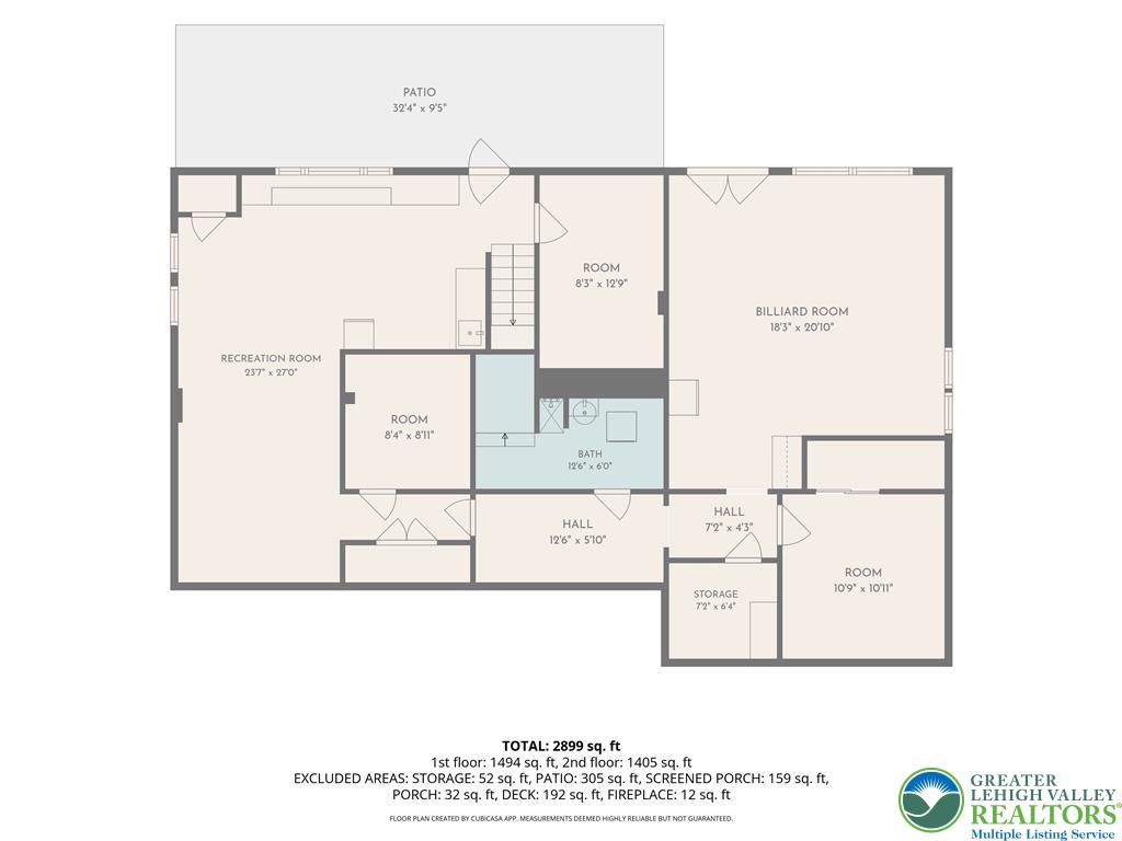 412 Grange Road Property Photo 24