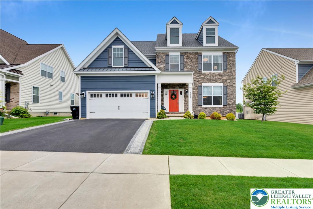 3680 Swabia Court Property Photo 1