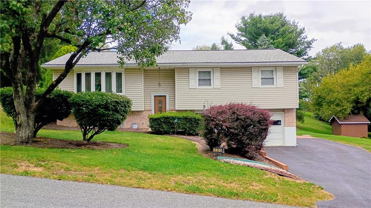 6301 Meadowview Road Property Photo 1