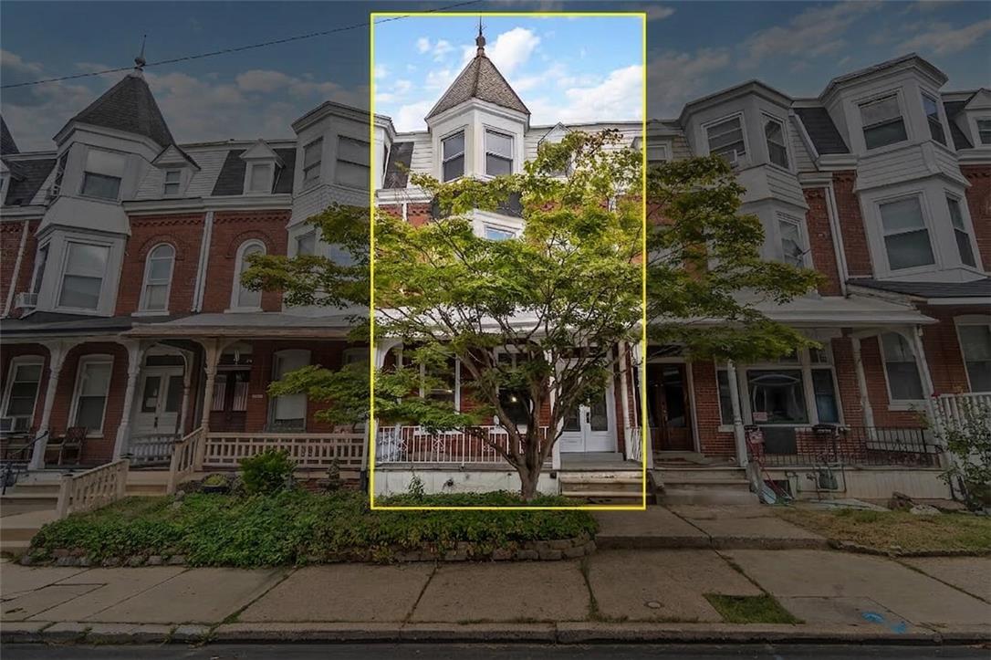 43 Jefferson Street Property Photo 2