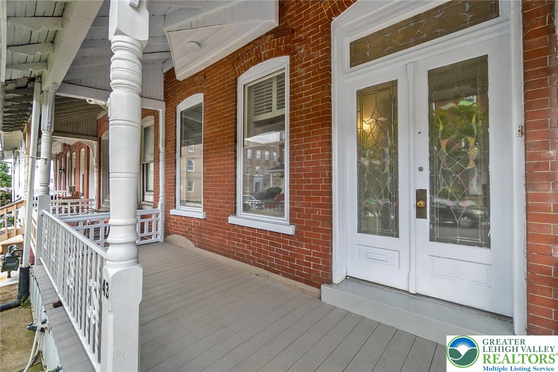 43 Jefferson Street Property Photo 4