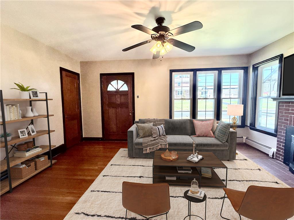 124 East Lawn Property Photo 15