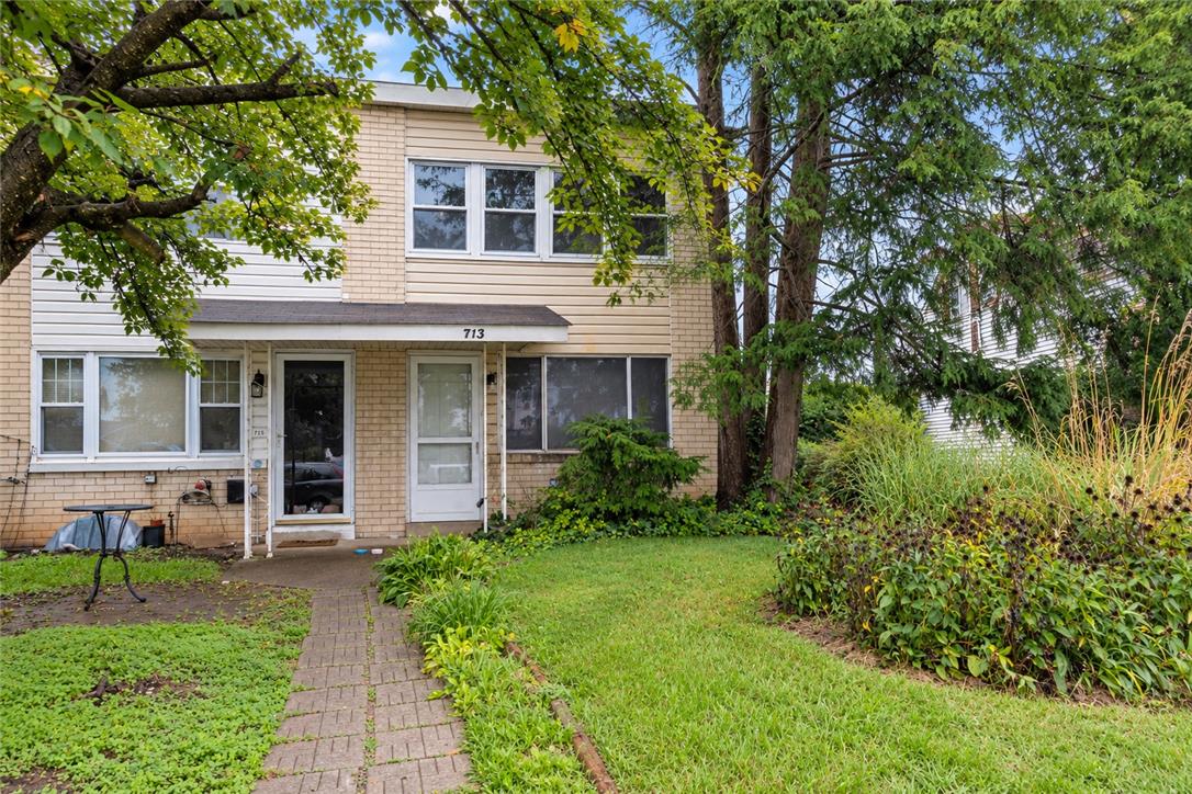 713 Mohawk Street Property Photo 1