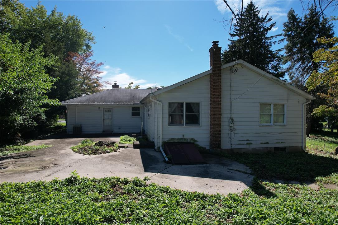 3015 Lindberg Avenue Property Photo 16
