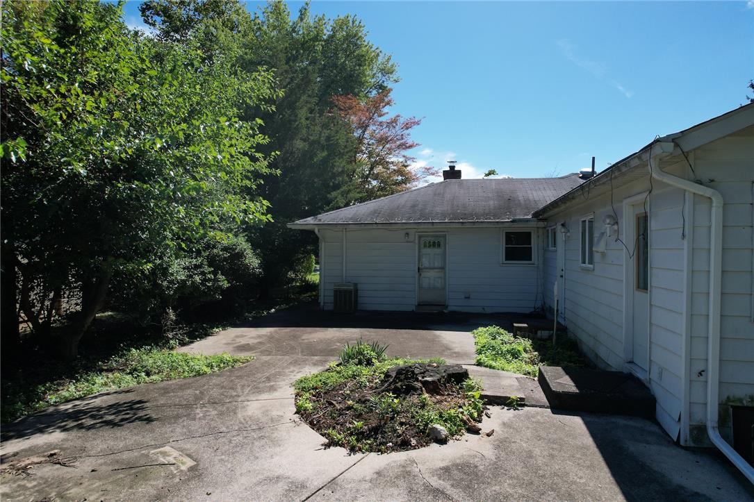 3015 Lindberg Avenue Property Photo 17