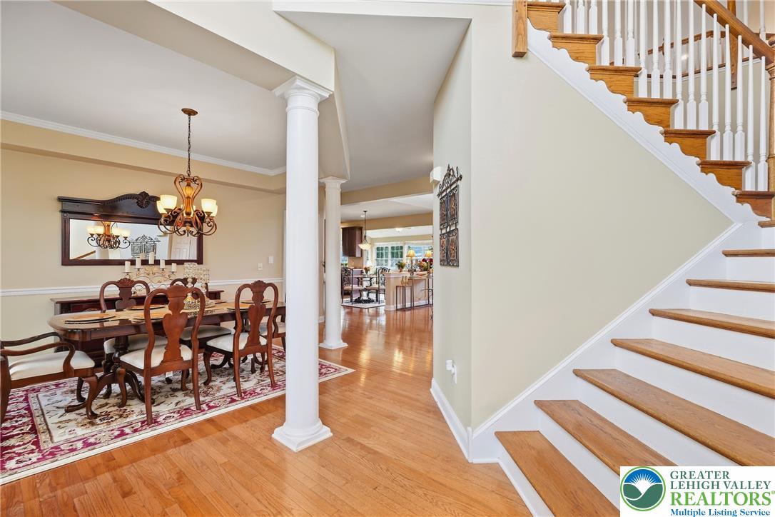 4415 Crosswinds Drive Property Photo 6