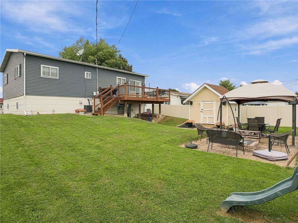 723 Circle Drive Property Photo 32