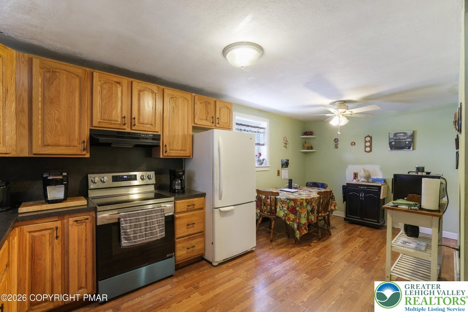 1207 Upper Seese Hill Road Property Photo 3