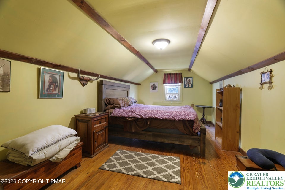 1207 Upper Seese Hill Road Property Photo 4