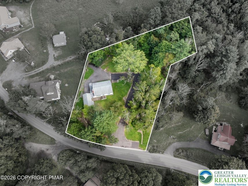 1207 Upper Seese Hill Road Property Photo 5