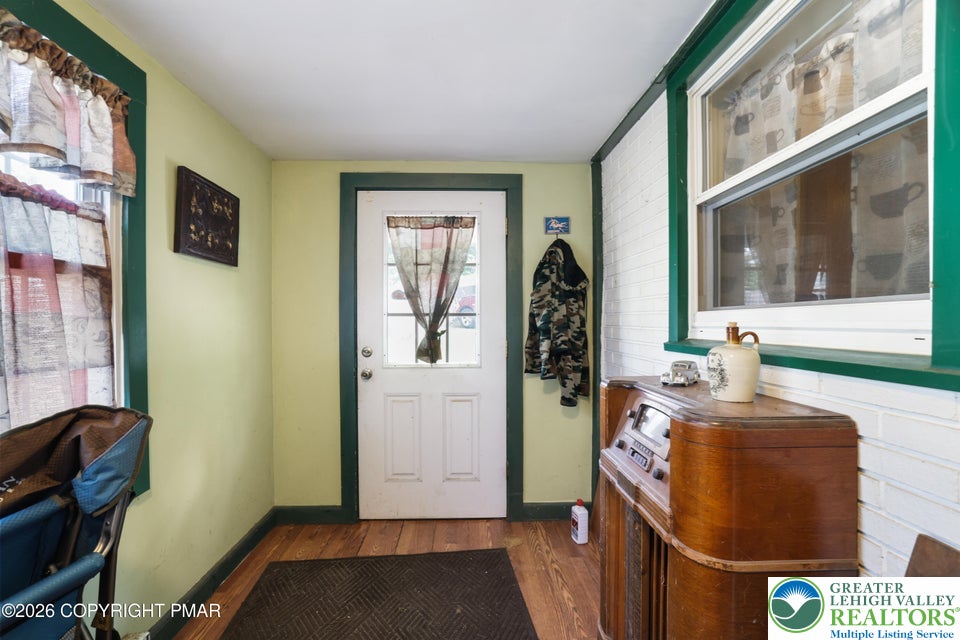 1207 Upper Seese Hill Road Property Photo 7