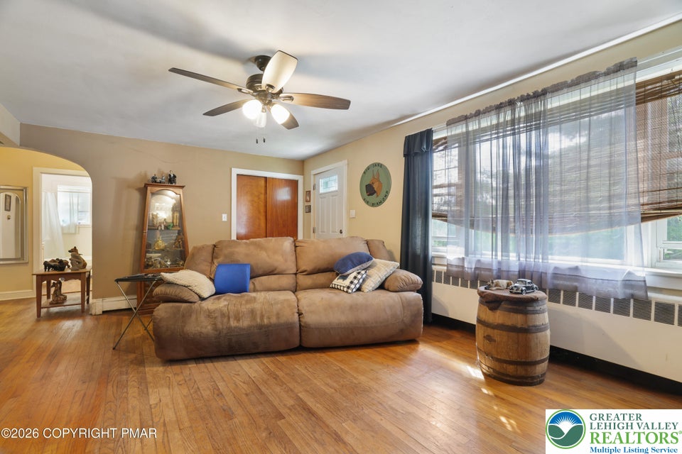 1207 Upper Seese Hill Road Property Photo 9