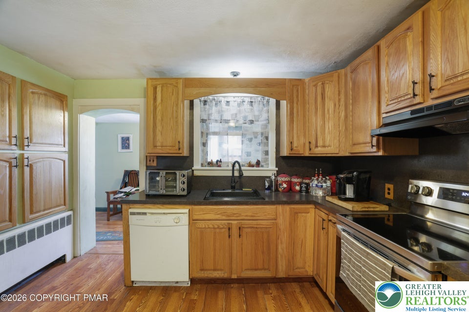 1207 Upper Seese Hill Road Property Photo 11