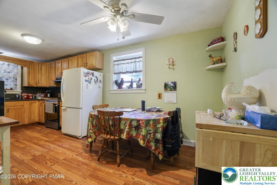 1207 Upper Seese Hill Road Property Photo 12