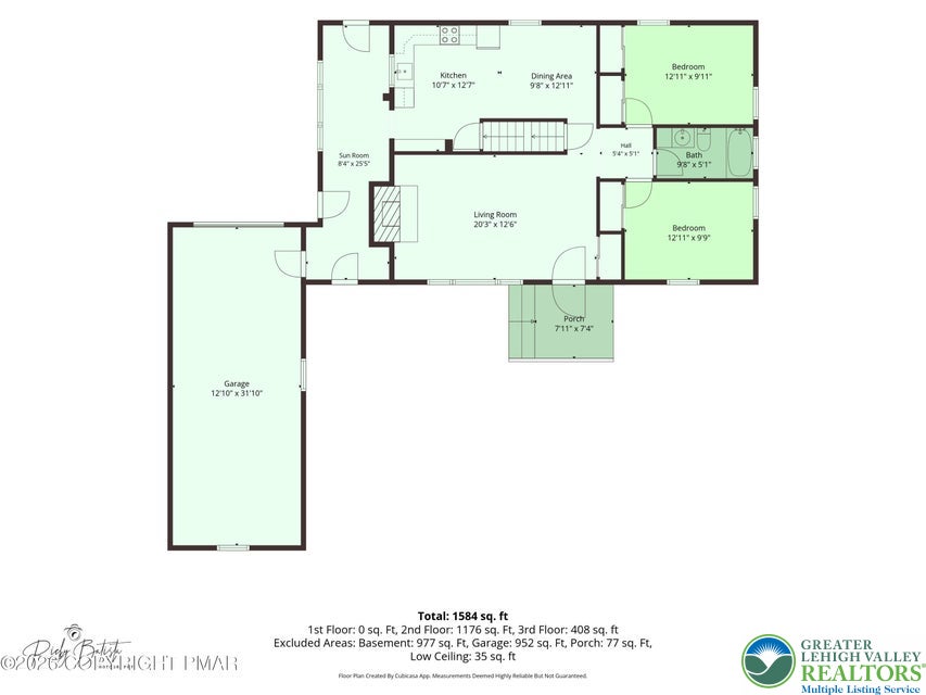 1207 Upper Seese Hill Road Property Photo 19