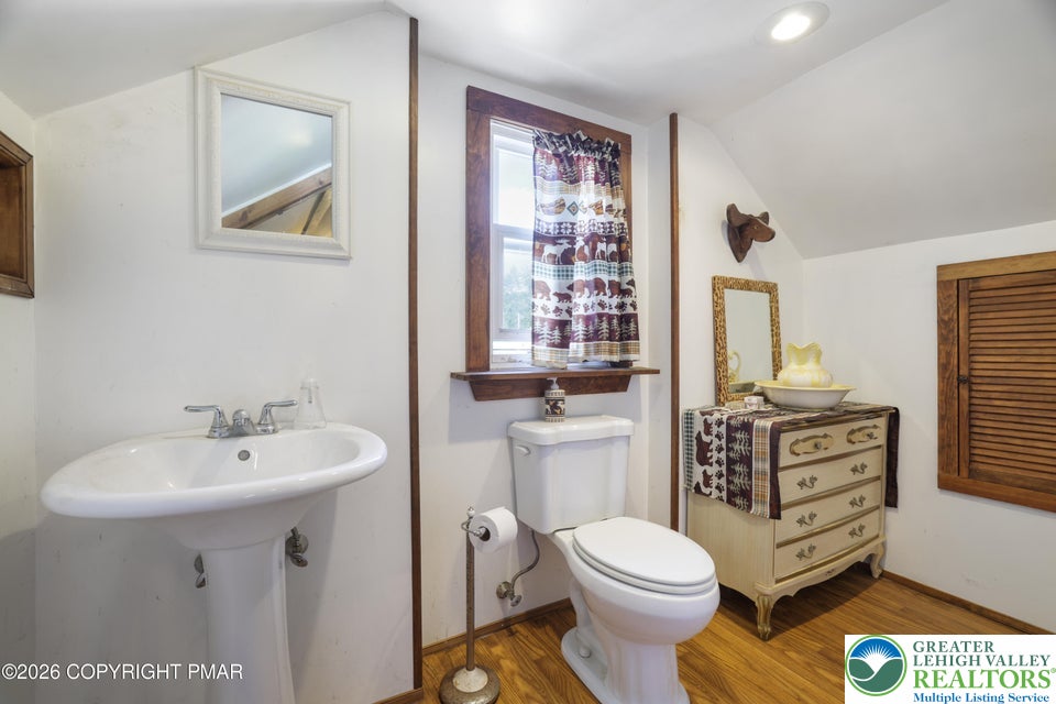 1207 Upper Seese Hill Road Property Photo 22