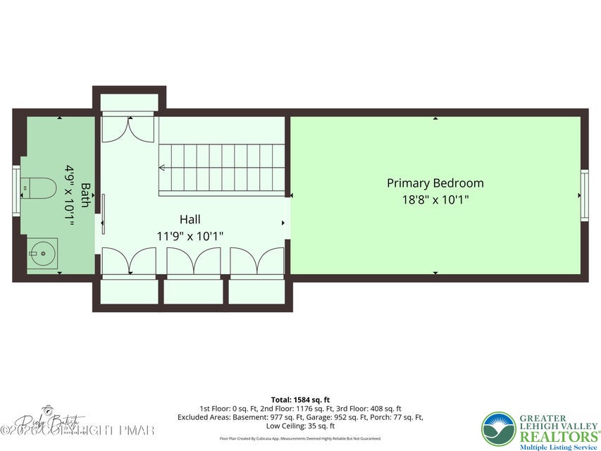1207 Upper Seese Hill Road Property Photo 23