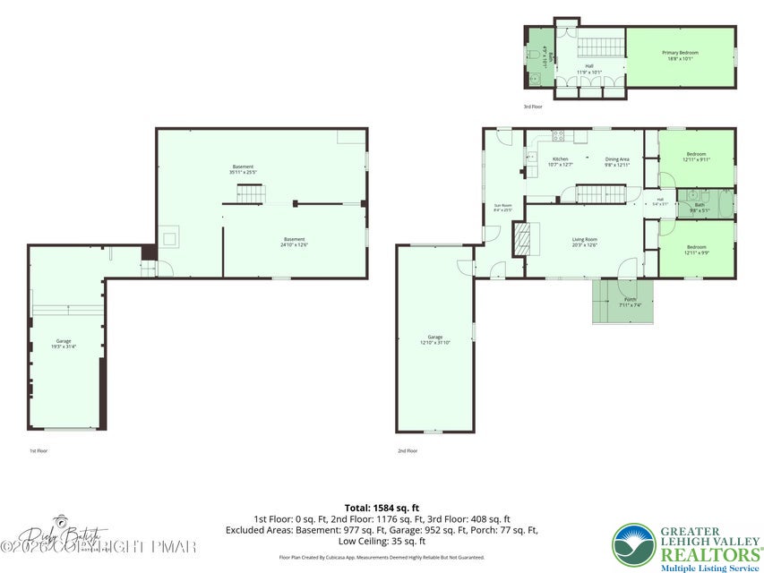 1207 Upper Seese Hill Road Property Photo 48