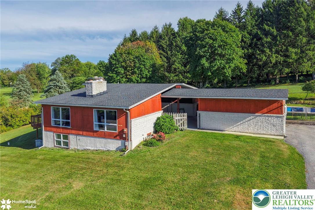 7758 Sechler Road Property Photo 1