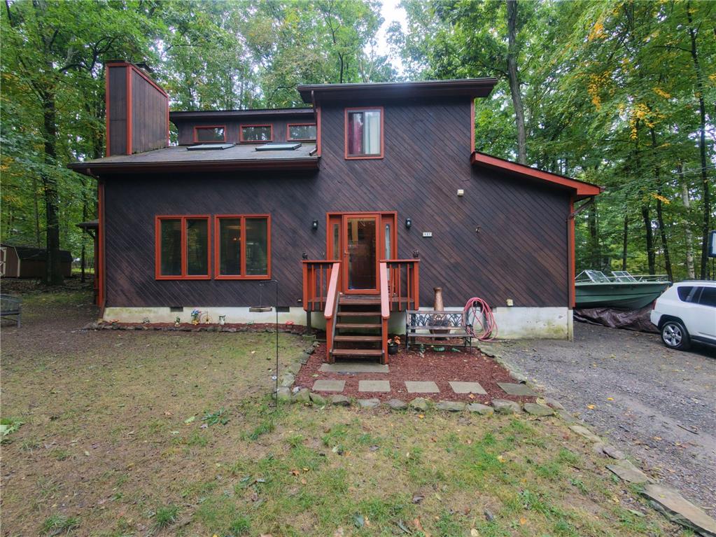 110 Hyland Drive Property Photo 1