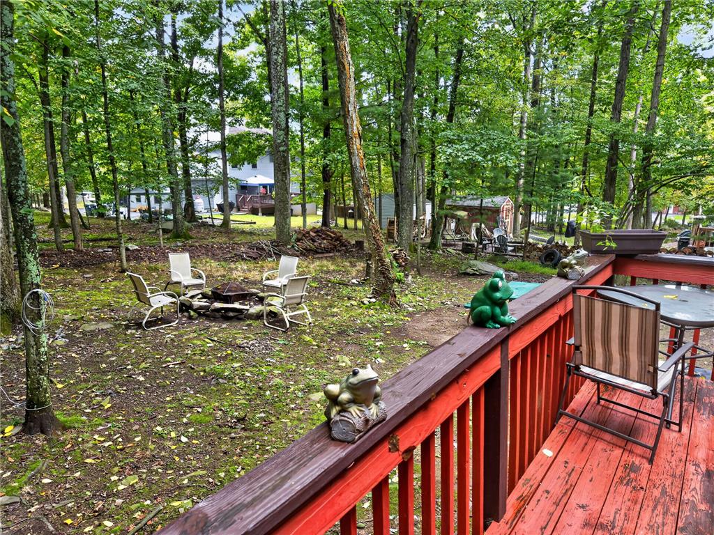 110 Hyland Drive Property Photo 32