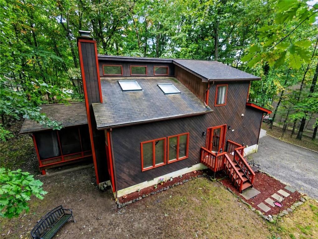 110 Hyland Drive Property Photo 42