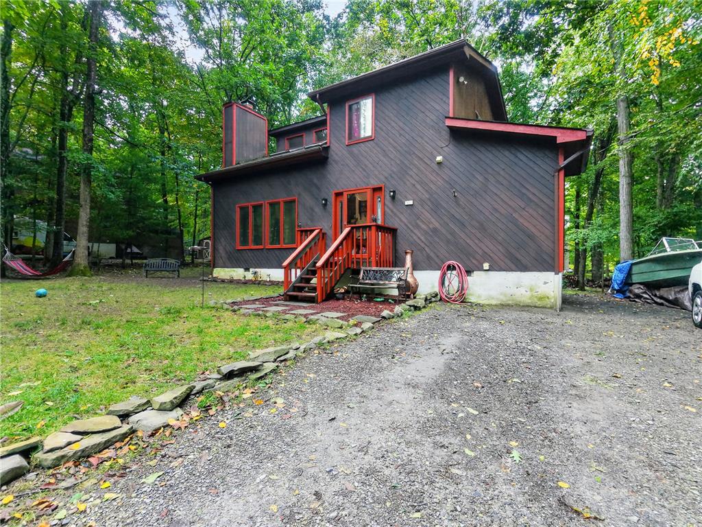 110 Hyland Drive Property Photo 44