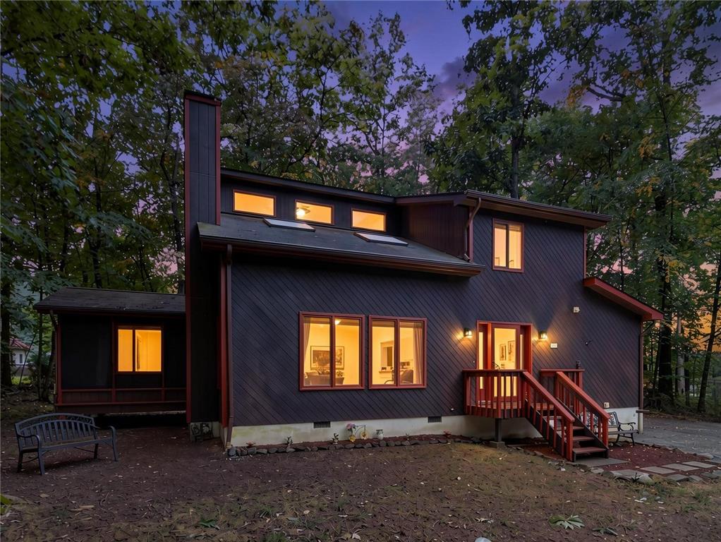 110 Hyland Drive Property Photo 45