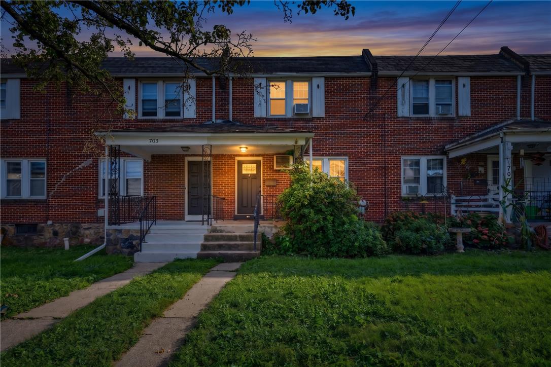 705 Spring Street Property Photo 3