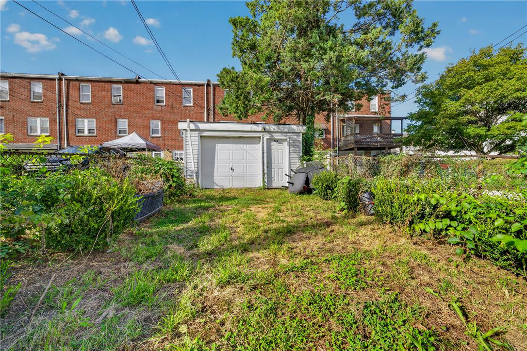 705 Spring Street Property Photo 45