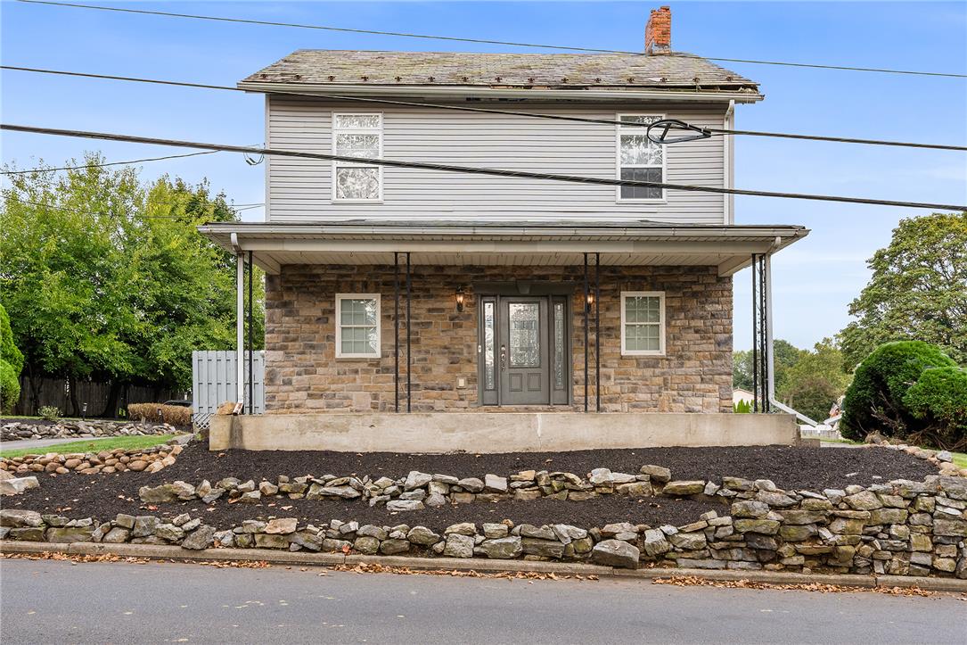 1350 Mine Lane Road Property Photo 1