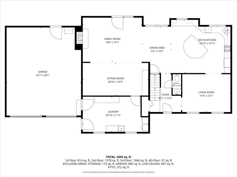 1920 Belleview Drive Property Photo 84