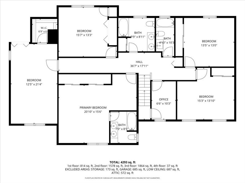 1920 Belleview Drive Property Photo 85