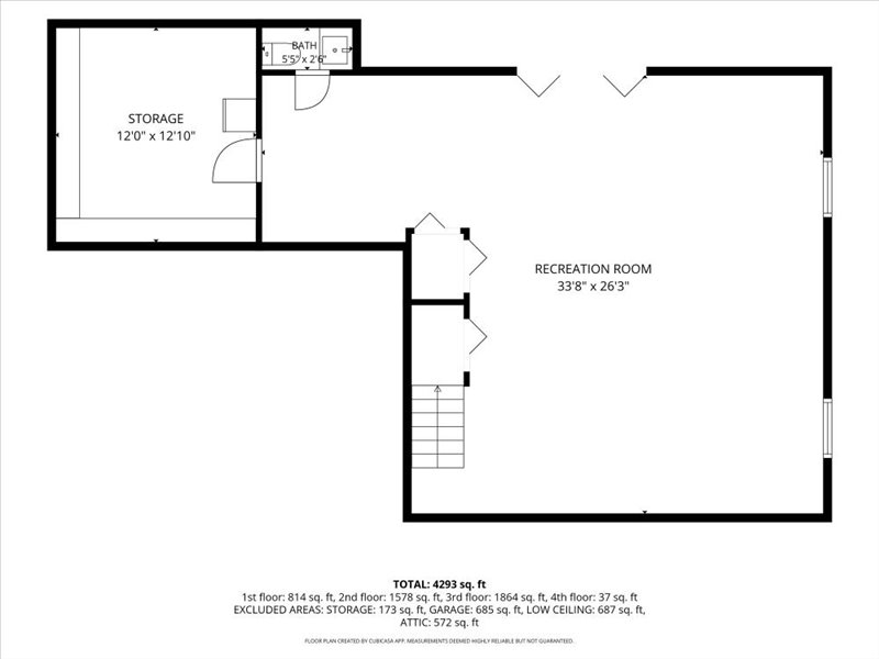 1920 Belleview Drive Property Photo 86
