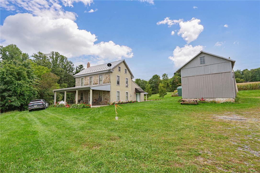 48 Cider Mill Road Property Photo 1