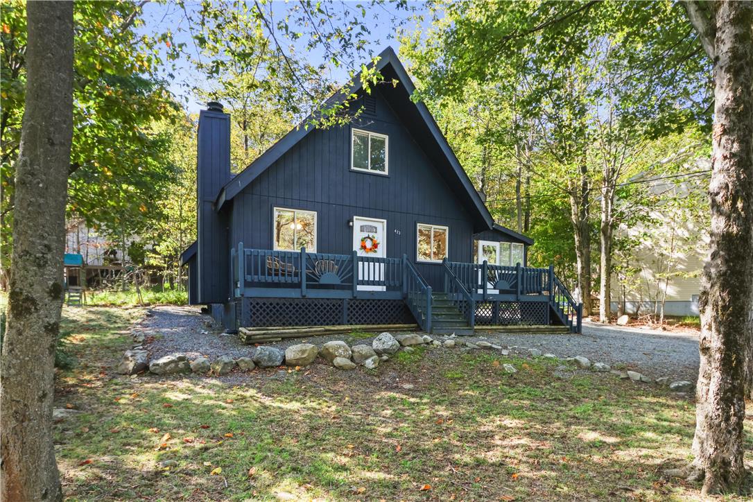9820 Deerwood Drive Property Photo 30
