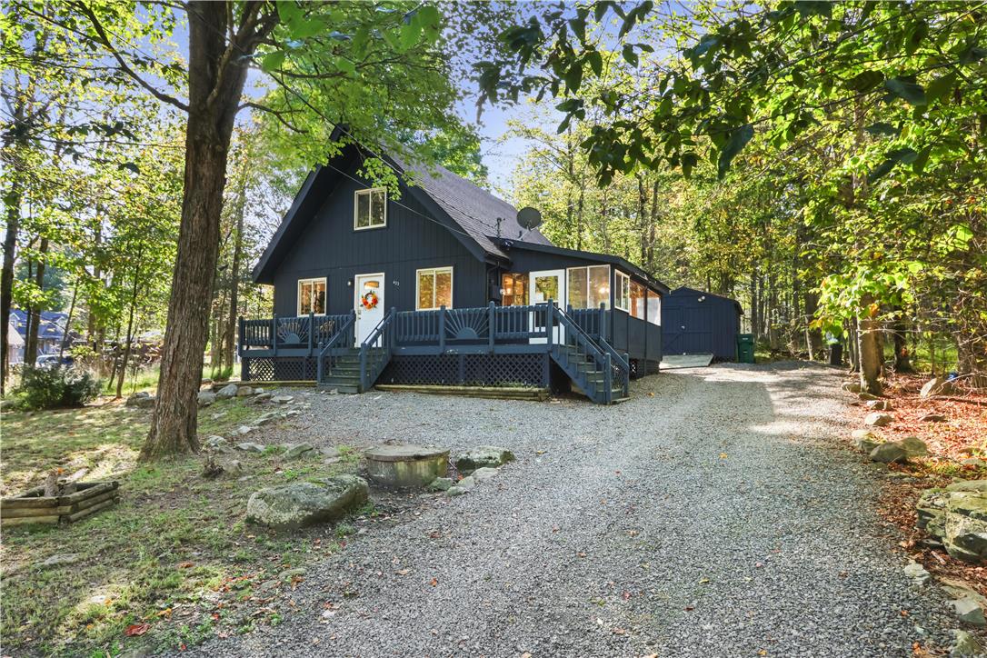 9820 Deerwood Drive Property Photo 31