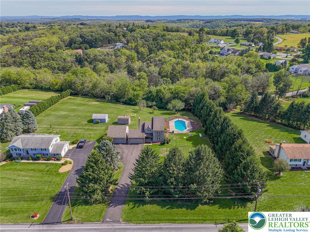 3063 Weidasville Road Property Photo 2