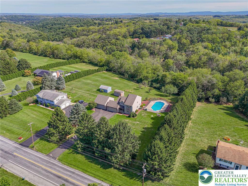 3063 Weidasville Road Property Photo 3