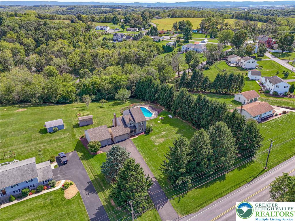 3063 Weidasville Road Property Photo 4