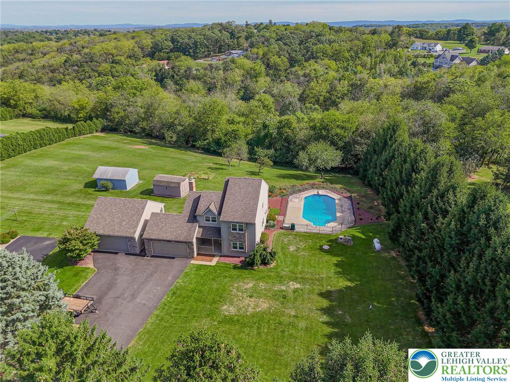 3063 Weidasville Road Property Photo 6