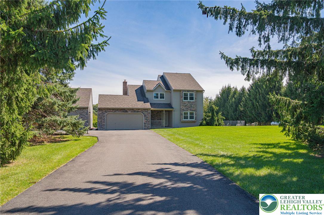 3063 Weidasville Road Property Photo 7