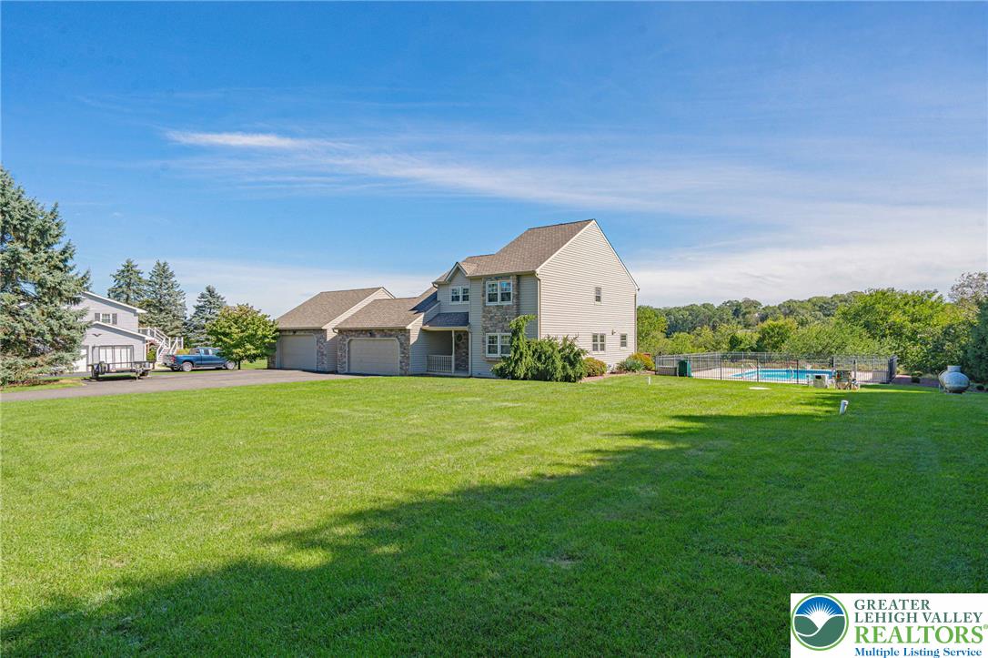3063 Weidasville Road Property Photo 8