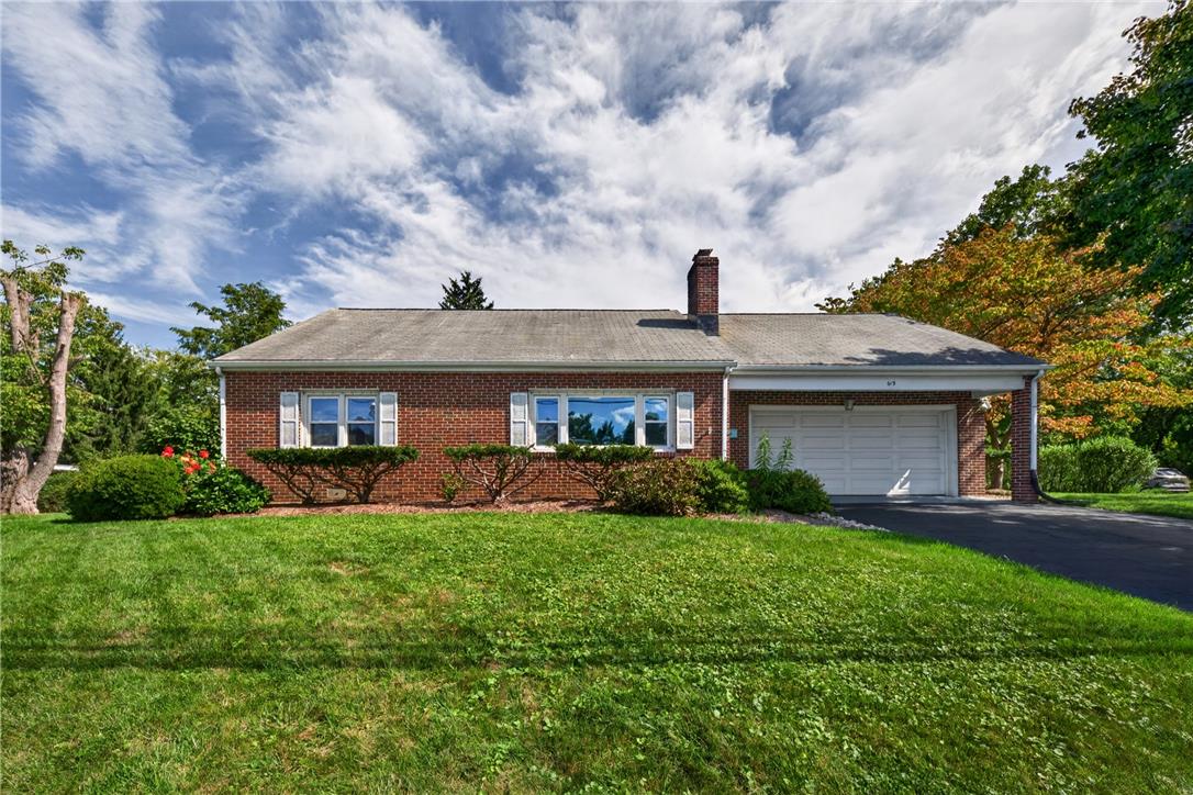 619 Parkway Road Property Photo 1