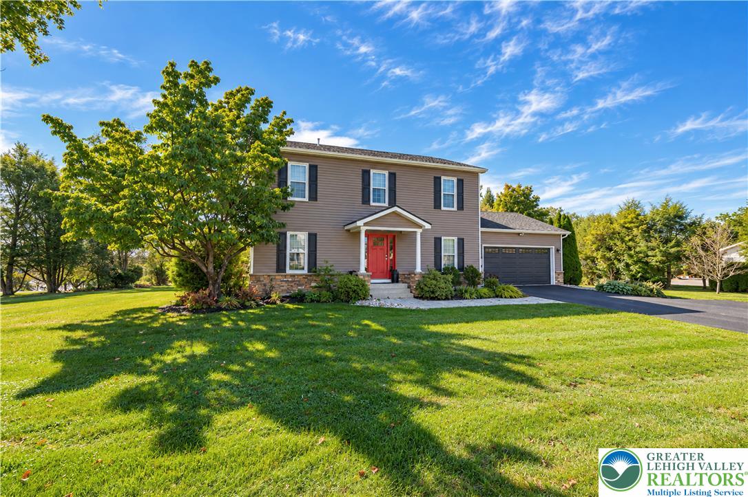 6425 Abbey Road Property Photo 1